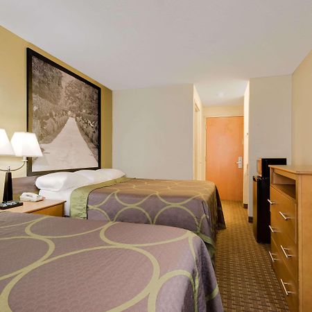Super 8 By Wyndham Allentown Exterior foto