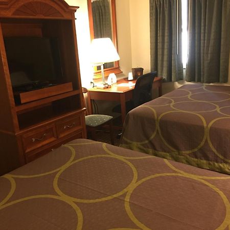 Super 8 By Wyndham Allentown Quarto foto
