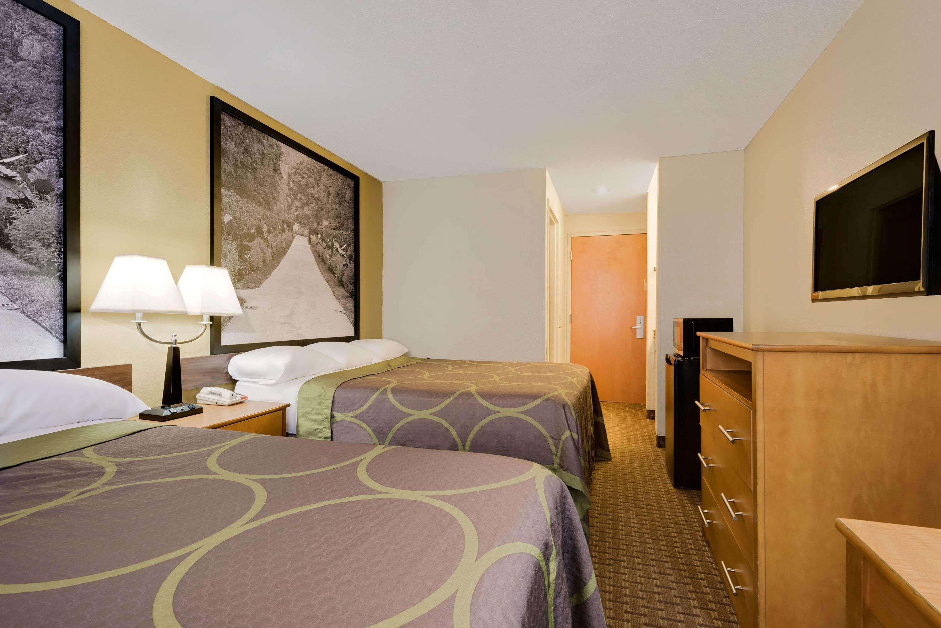 Super 8 By Wyndham Allentown Exterior foto