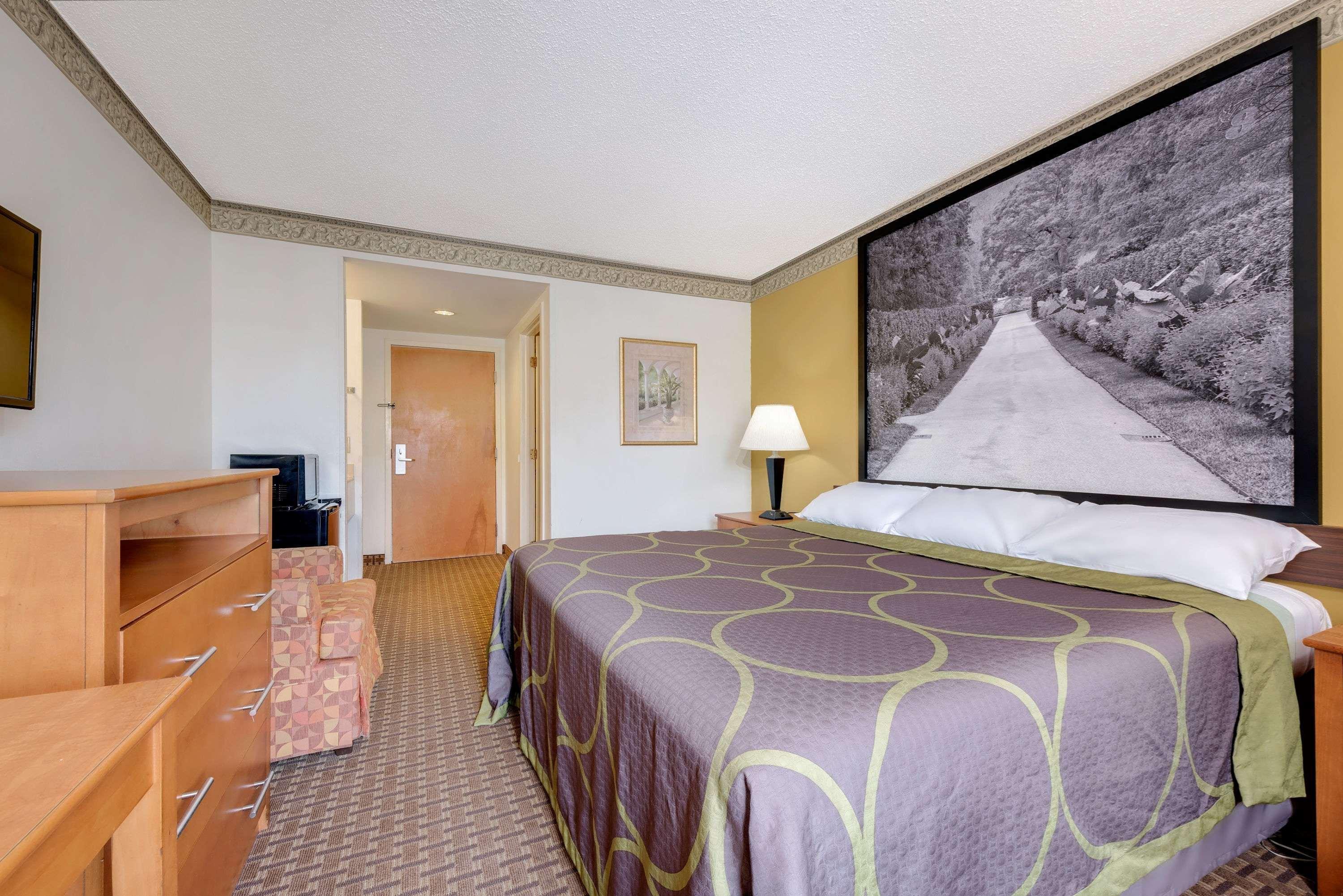 Super 8 By Wyndham Allentown Exterior foto