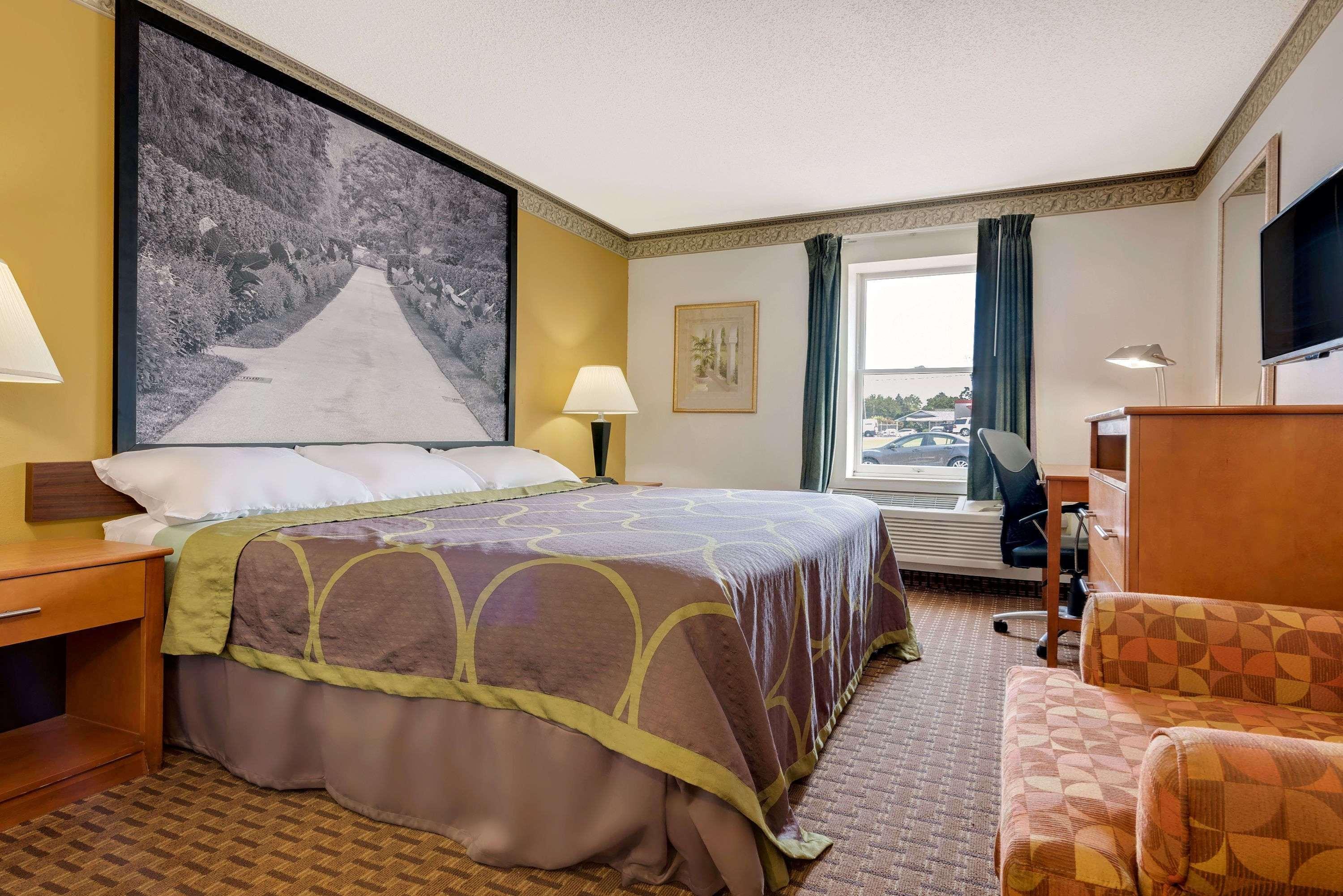 Super 8 By Wyndham Allentown Exterior foto
