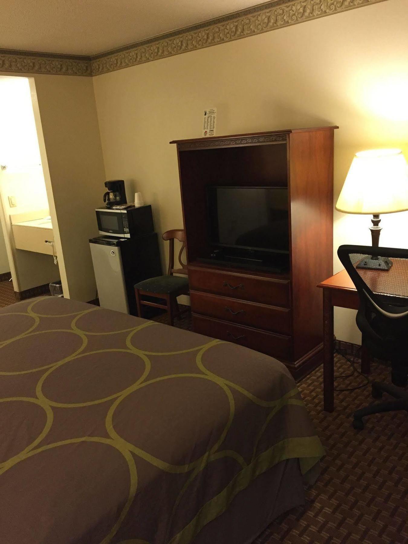 Super 8 By Wyndham Allentown Exterior foto