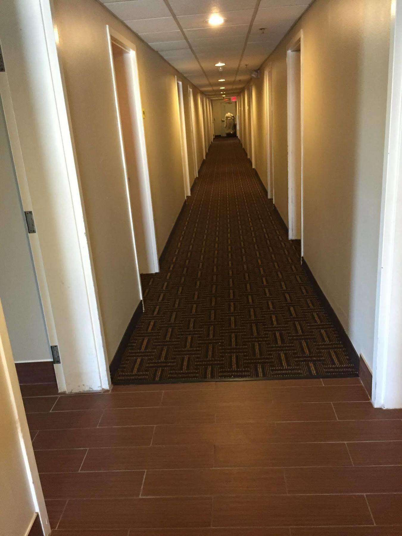 Super 8 By Wyndham Allentown Exterior foto