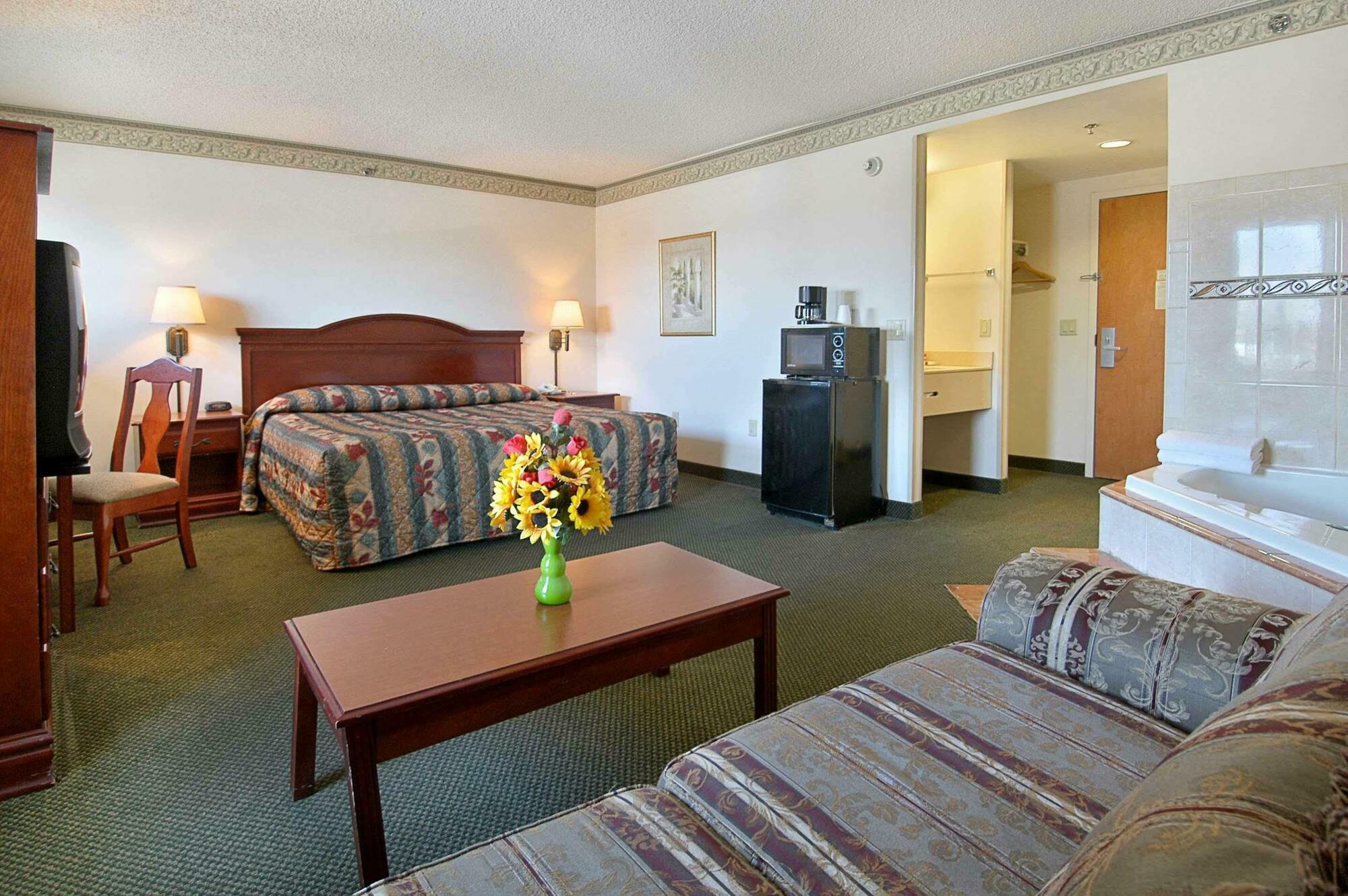 Super 8 By Wyndham Allentown Quarto foto