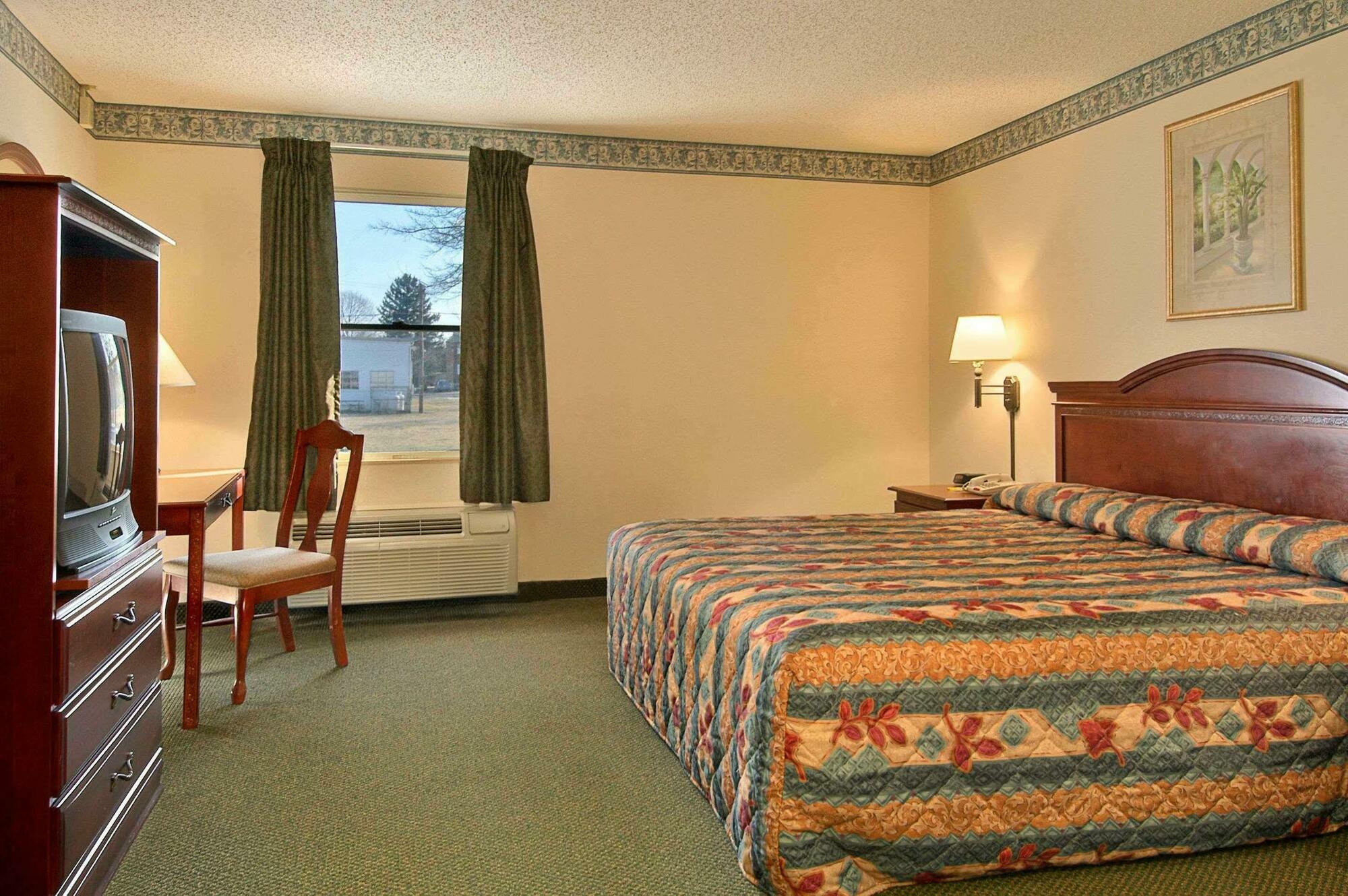 Super 8 By Wyndham Allentown Quarto foto